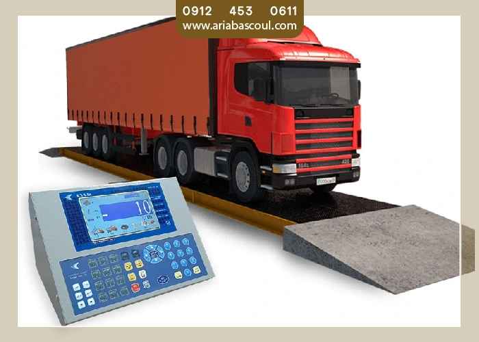 تنظیم باسکول دیجیتال چگونه انجام می‌ شود؟