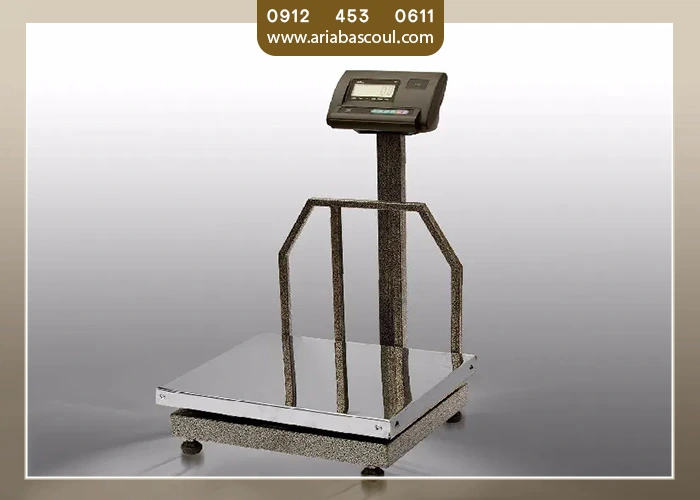 نحوه تنظیم باسکول مکانیکی