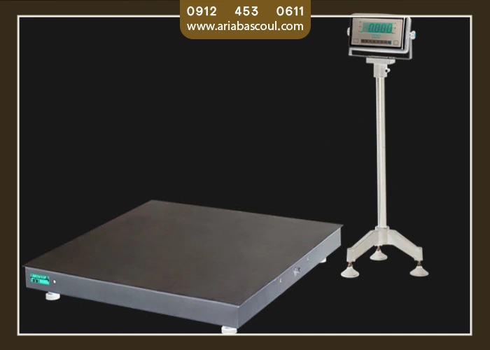 نکات نگهداری باسکول برای حفظ دقت