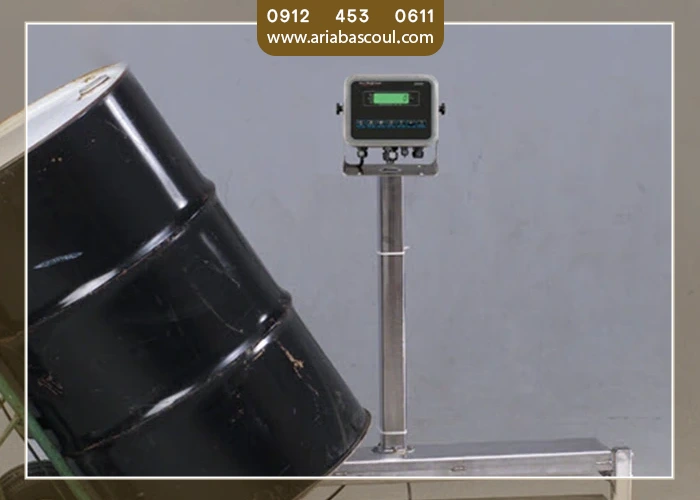 تفاوت ترازو و باسکول چیست؟