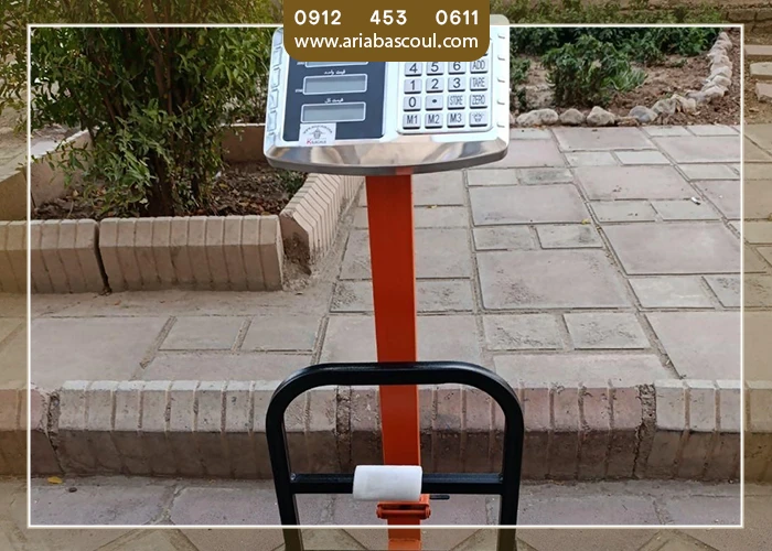 مقایسه باسکول آنالوگ و دیجیتال