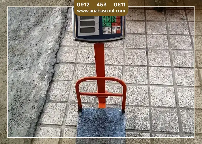 مقایسه باسکول آنالوگ و دیجیتال