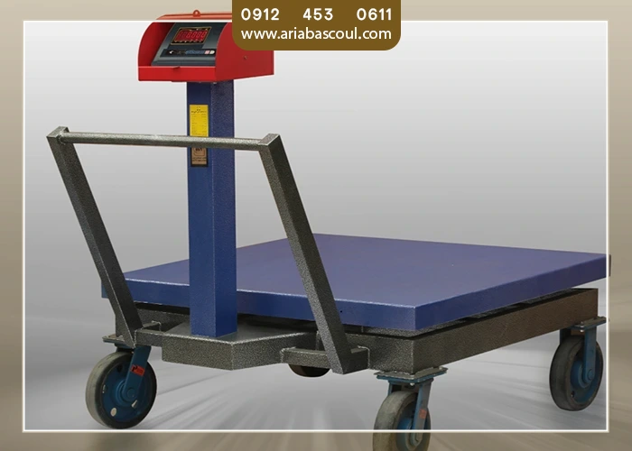 نکات مهم در انتخاب بین باسکول آنالوگ و دیجیتال