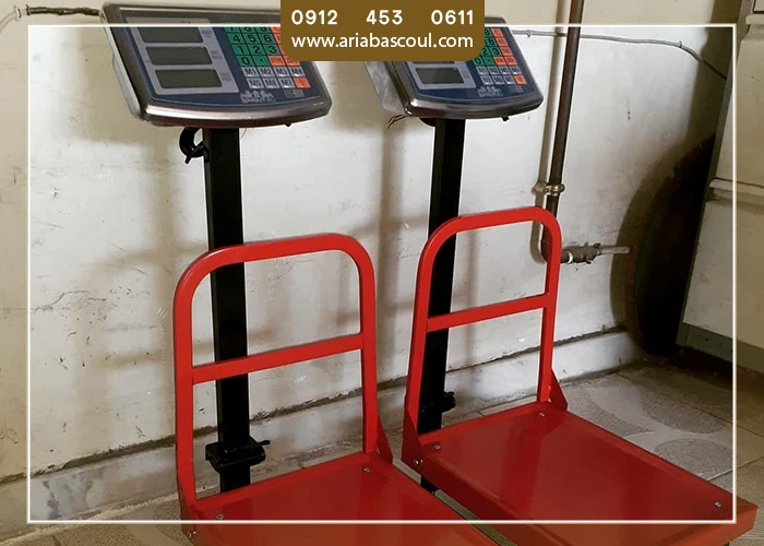 مزایا و معایب باسکول دیجیتال