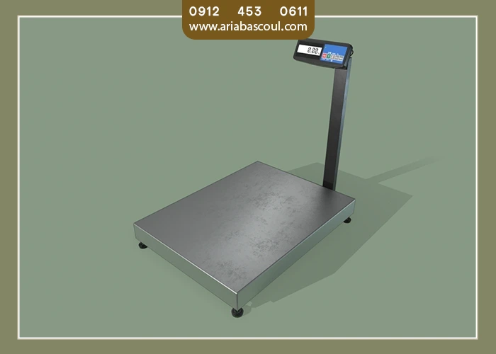 موارد استفاده از ترازو