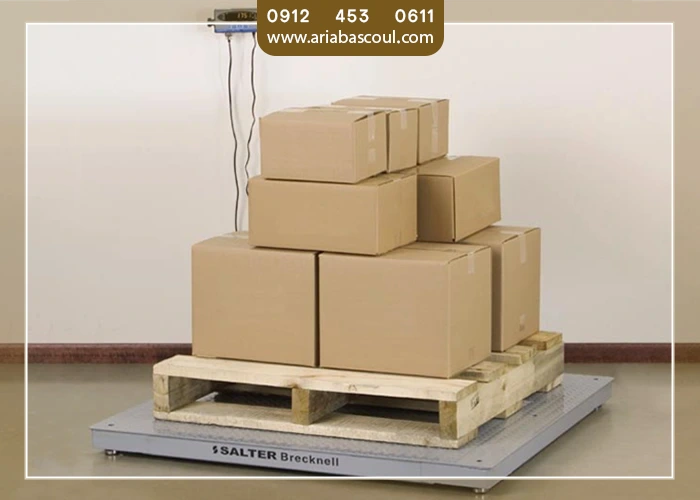 مقایسه کامل تفاوت ترازو و باسکول