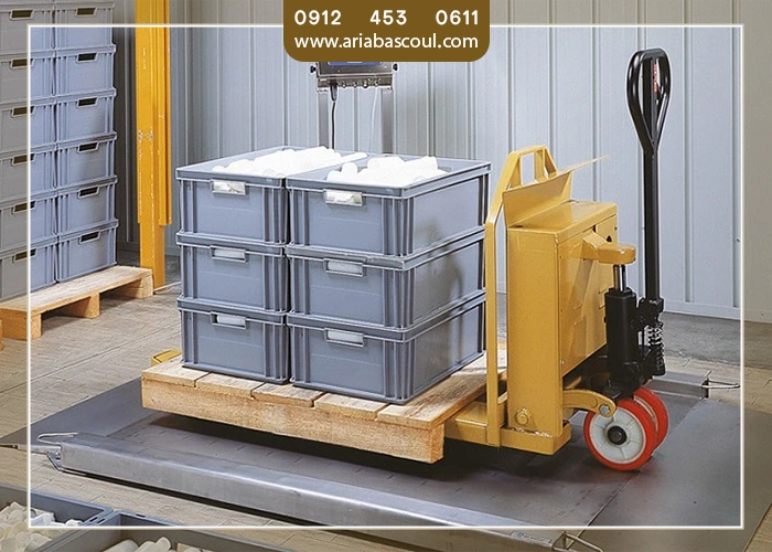 تفاوت ترازو و باسکول؛ هرآنچه باید درباره انواع باسکول و ترازو بدانید