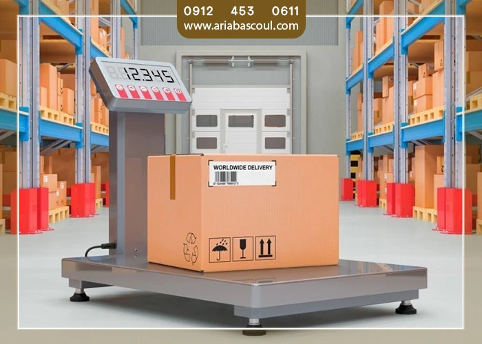 چرا انتخاب بین ترازو و باسکول مهم است؟