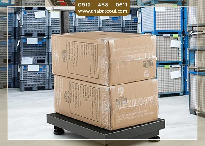 مزایای استفاده از باسکول دیجیتال