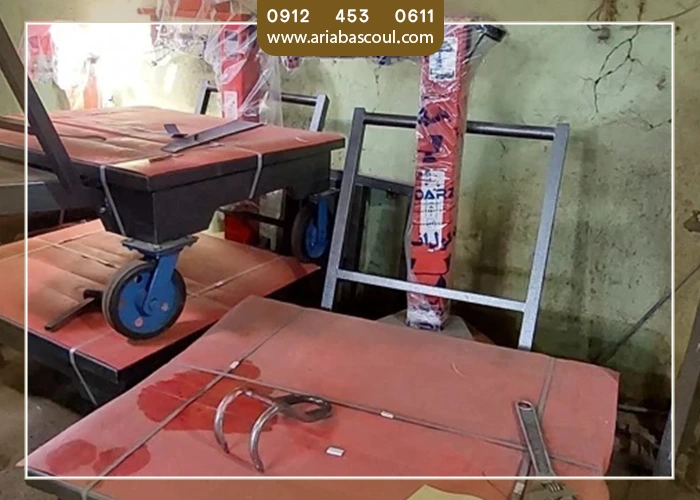 تنظیم باسکول سنگی چیست و چرا اهمیت دارد؟