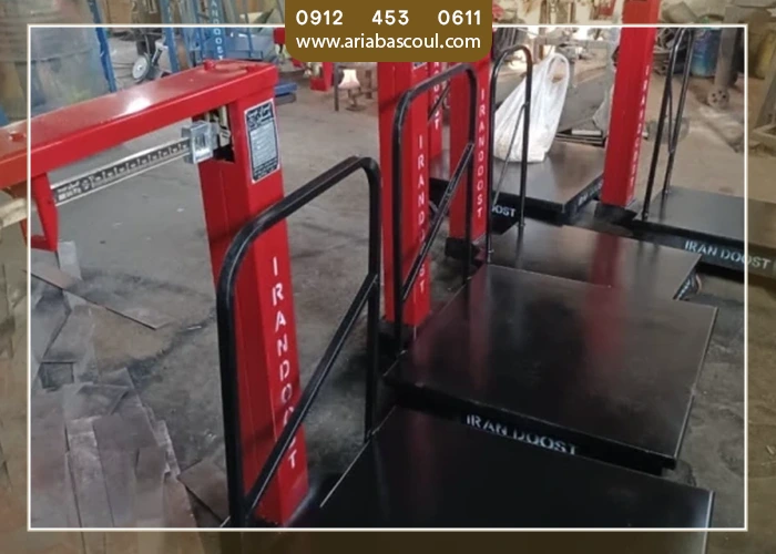 راه‌های افزایش دقت باسکول سنگی پس از تنظیم