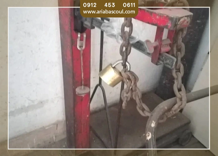 مزایای تنظیم منظم باسکول سنگی